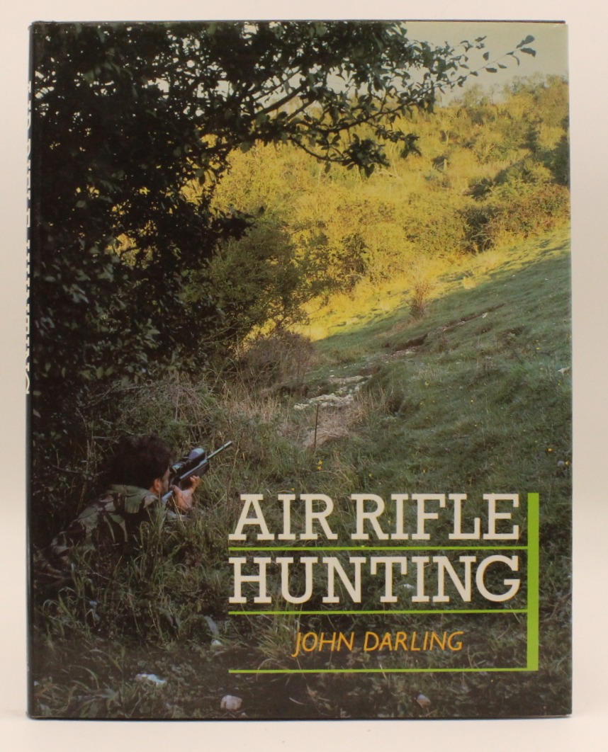 Air Rifle Hunting